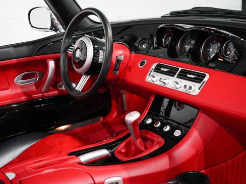 Used 2001 BMW Z8 image 18