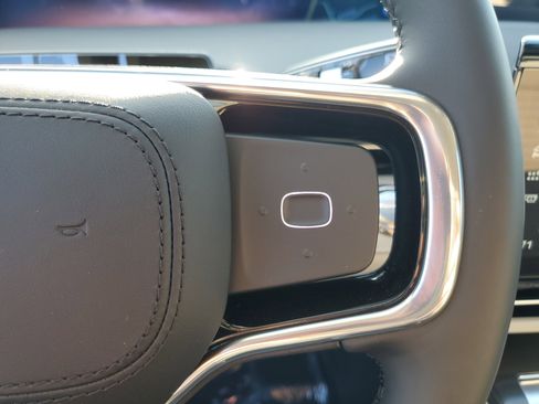 New 2026 Lincoln Nautilus Reserve image 18