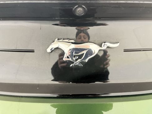 Used 2023 Ford Mustang Premium image 11