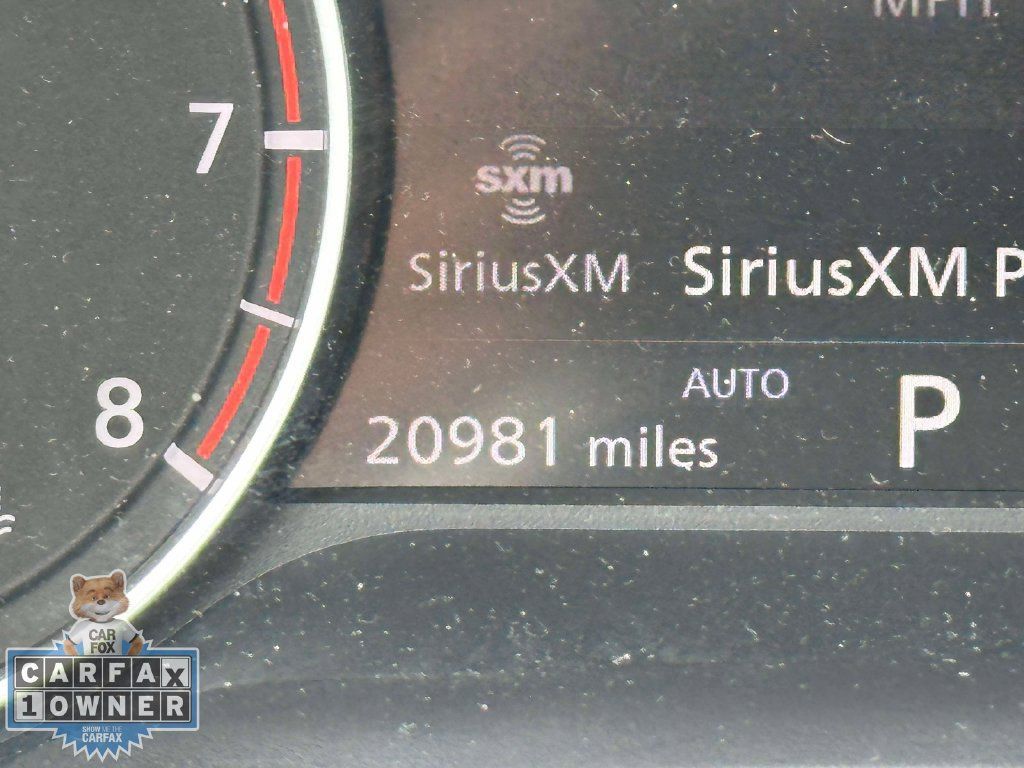 Used 2026 Nissan Rogue SV AWD/4WD image 27