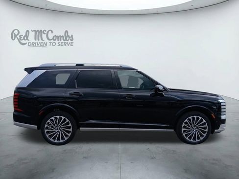 New 2026 Hyundai Palisade Calligraphy image 6