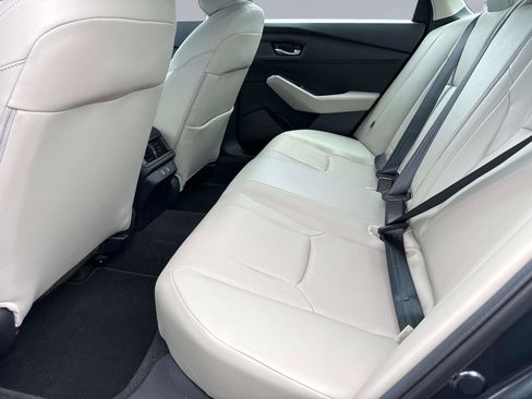 Certified 2025 Honda Accord EX-L image 13
