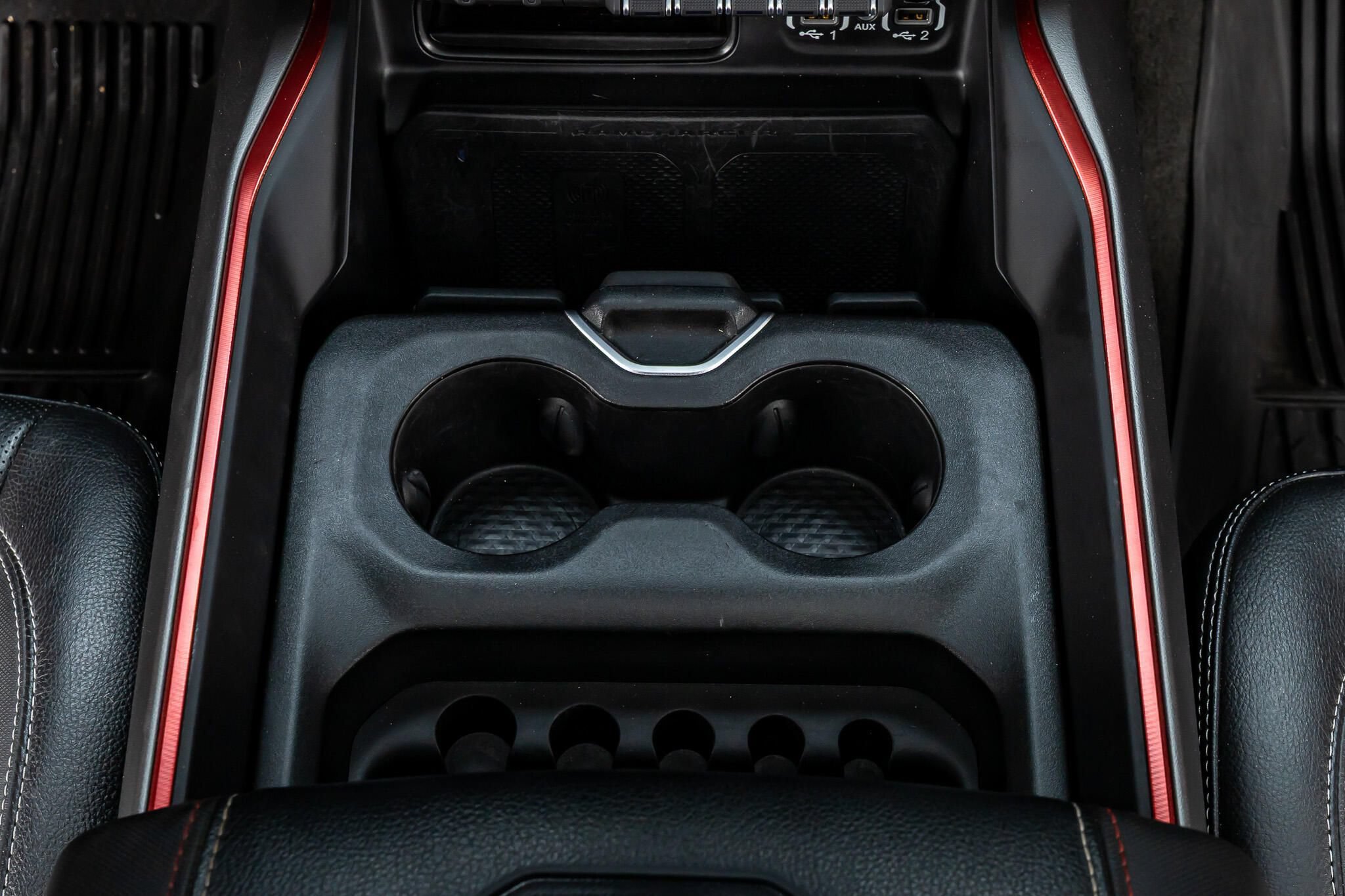 Used 2022 RAM 1500 Rebel w/ Rebel Level 2 Equipment Group AWD/4WD image 29