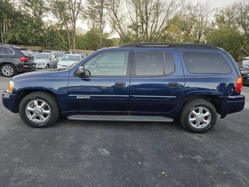 Used 2004 GMC Envoy XL SLE w/ 1SB Preferred Equipment Group image 5