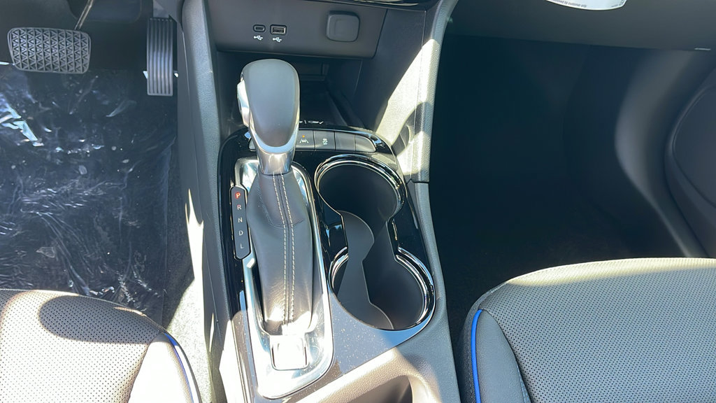 New 2026 Buick Encore GX Sport Touring w/ Advanced Technology Package FWD image 22
