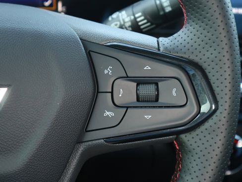 New 2026 Chevrolet Trax RS image 14