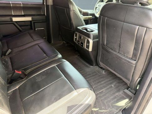 Used 2020 Ford F250 Lariat AWD/4WD image 30