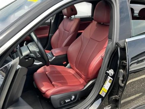 Used 2023 BMW i4 eDrive35 w/ Premium Package RWD image 5