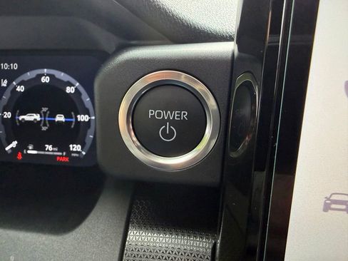 Certified 2026 Toyota 4Runner Limited AWD/4WD image 28