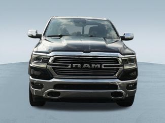 Used 2022 RAM 1500 Laramie AWD/4WD video 2