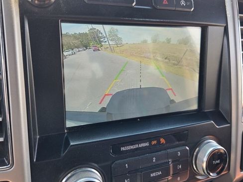 Used 2018 Ford F150 King Ranch w/ Trailer Tow Package AWD/4WD image 24