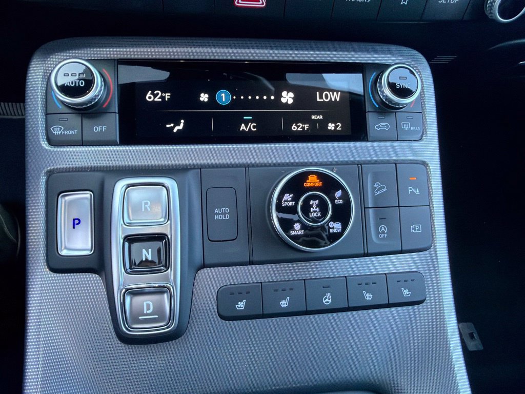 Used 2023 Hyundai Palisade Calligraphy AWD/4WD image 32