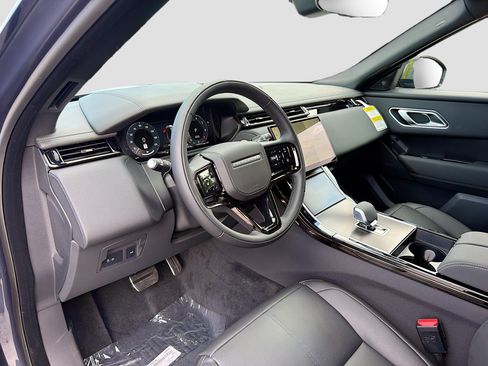 New 2026 Land Rover Range Rover Velar Belgravia AWD/4WD image 26