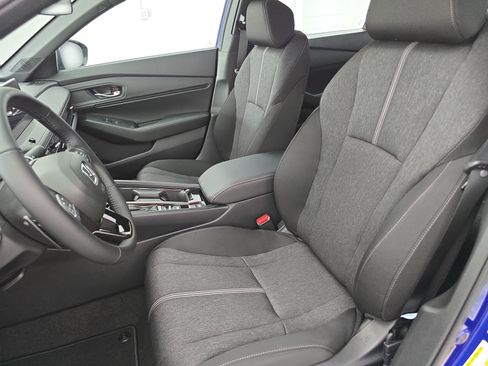 New 2026 Honda Accord Sport image 14