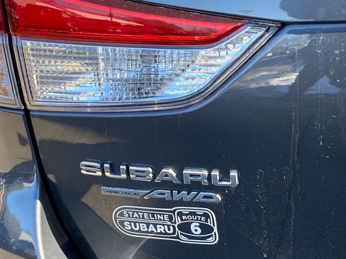 Used 2022 Subaru Forester image 5