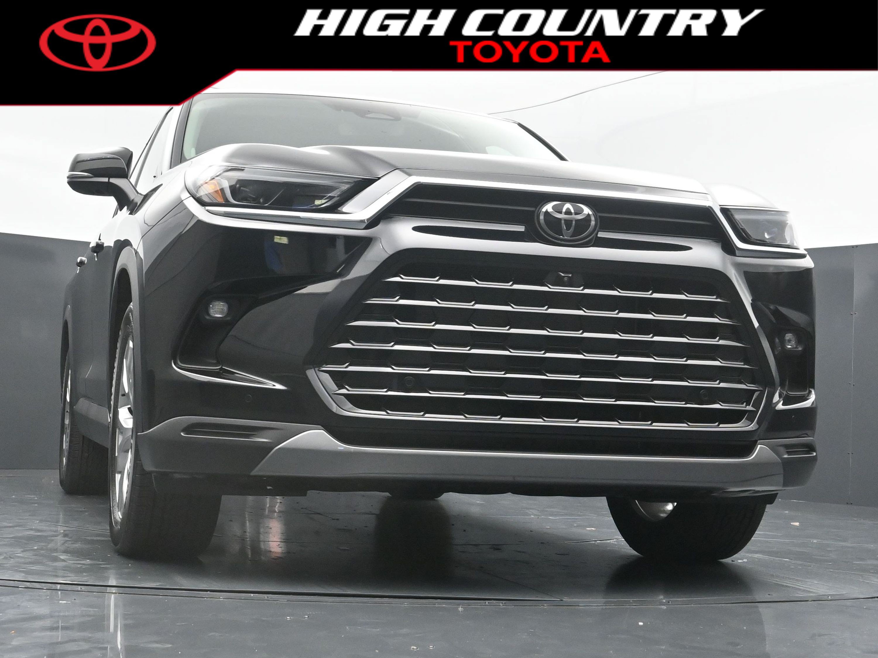 New 2026 Toyota Grand Highlander AWD Hybrid image 42