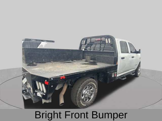 Used 2022 RAM 2500 Tradesman AWD/4WD image 7