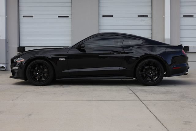 Used 2019 Ford Mustang GT RWD image 4