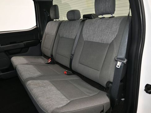 Used 2022 Ford F150 XLT w/ Equipment Group 301A Mid image 33