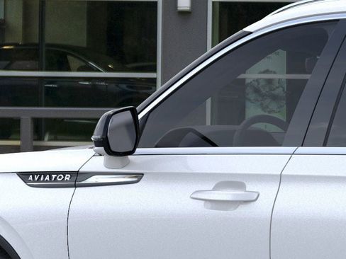 New 2026 Lincoln Aviator Reserve AWD/4WD image 20