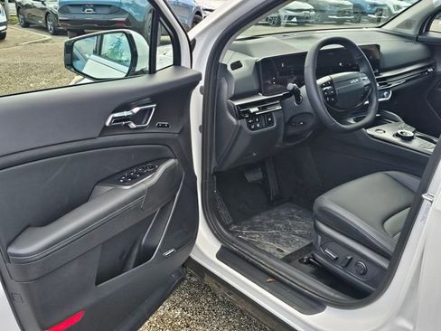 New 2026 Kia Sportage SX Prestige image 17