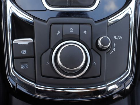 Certified 2023 MAZDA CX-9 Touring image 25