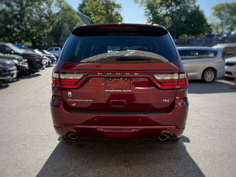 Used 2023 Dodge Durango R/T AWD/4WD image 10