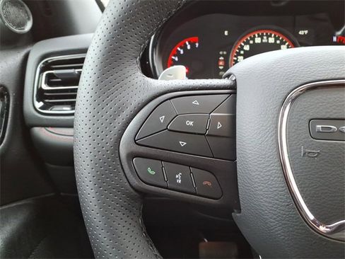 New 2026 Dodge Durango GT image 18