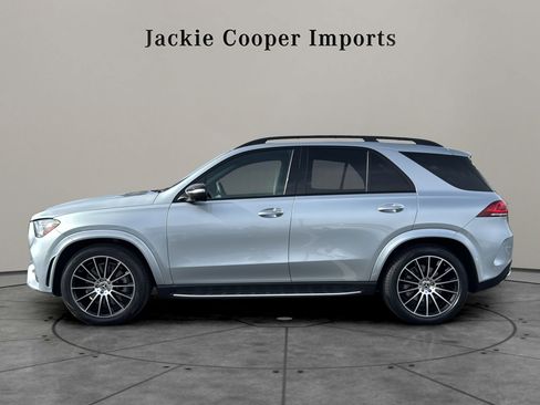 Certified 2023 Mercedes-Benz GLE 450 GLE 450 image 2