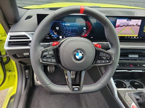 Used 2026 BMW M2 w/ Lighting Package RWD image 20