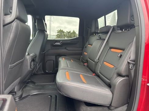 Used 2022 GMC Sierra 1500 AT4 w/ AT4 Premium Package image 20
