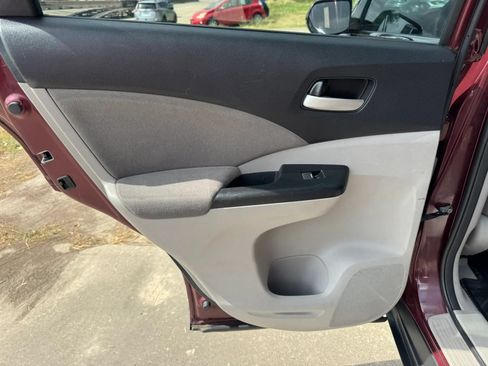 Used 2014 Honda CR-V EX image 18