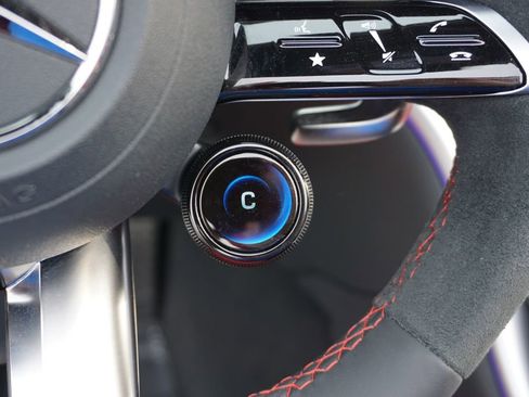 Used 2026 Mercedes-Benz CLE 53 AMG 4MATIC Cabriolet image 27