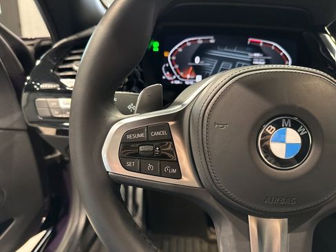 Used 2023 BMW Z4 sDrive30i w/ Shadowloine Package image 30