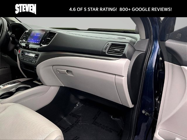 Used 2023 Honda Ridgeline RTL-E image 30