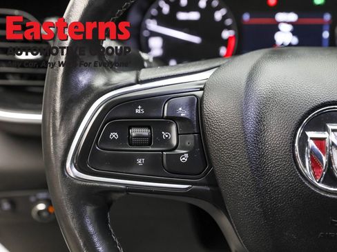 Used 2023 Buick Envision Preferred image 15