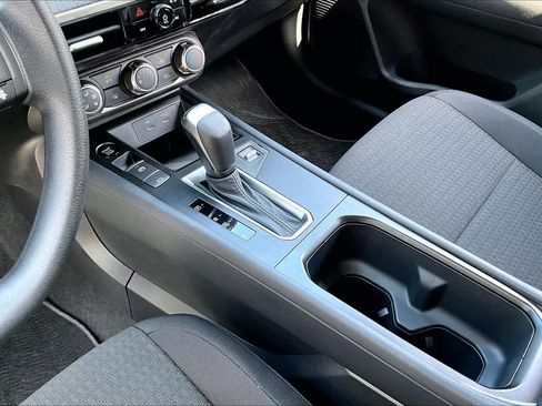 New 2026 Nissan Kicks S FWD image 7