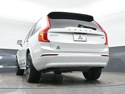 Used 2023 Volvo XC90 B6 Plus w/ Protection Package image 15