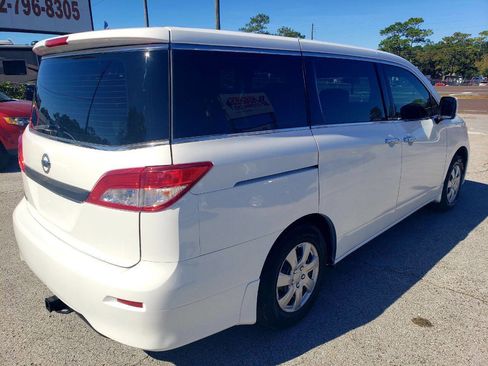 Used 2015 Nissan Quest S image 4
