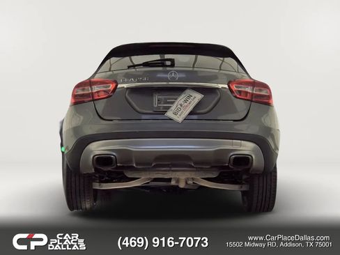 Used 2016 Mercedes-Benz GLA 250 image 5