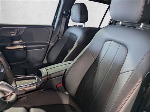 Certified 2024 Mercedes-Benz EQB 250+ image 17