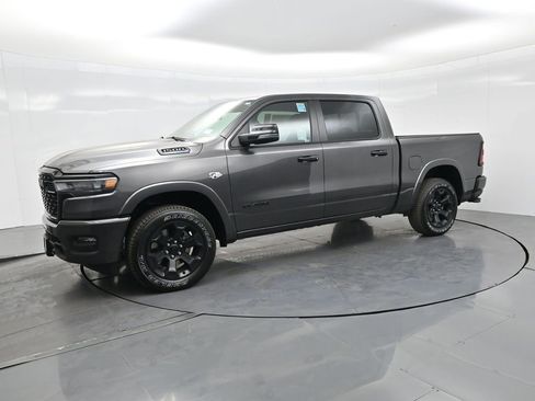 New 2026 RAM 1500 4x4 Crew Cab image 64