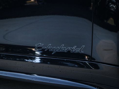 Used 2025 Porsche 911 Targa 4 GTS image 38