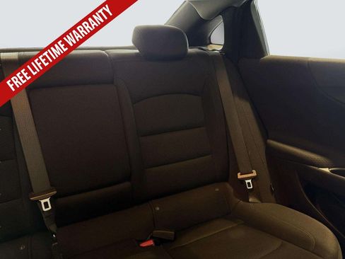 Used 2024 Chevrolet Malibu LT FWD image 30