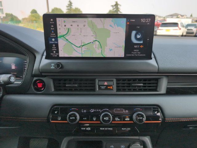 Used 2026 Honda Pilot TrailSport image 26