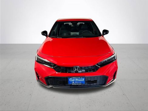 New 2026 Honda Civic Sport image 3