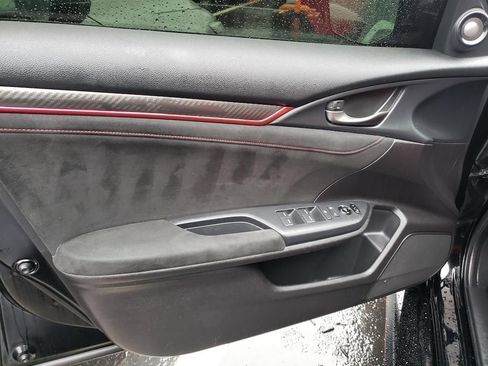 Used 2020 Honda Civic Type R image 16