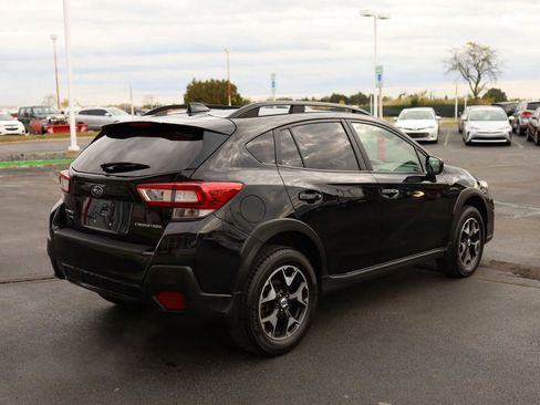 Used 2018 Subaru Crosstrek 2.0i Premium w/ Eyesight System image 5