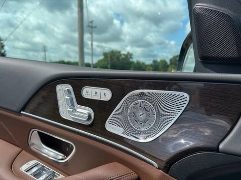 New 2026 Mercedes-Benz GLE 350 4MATIC image 12