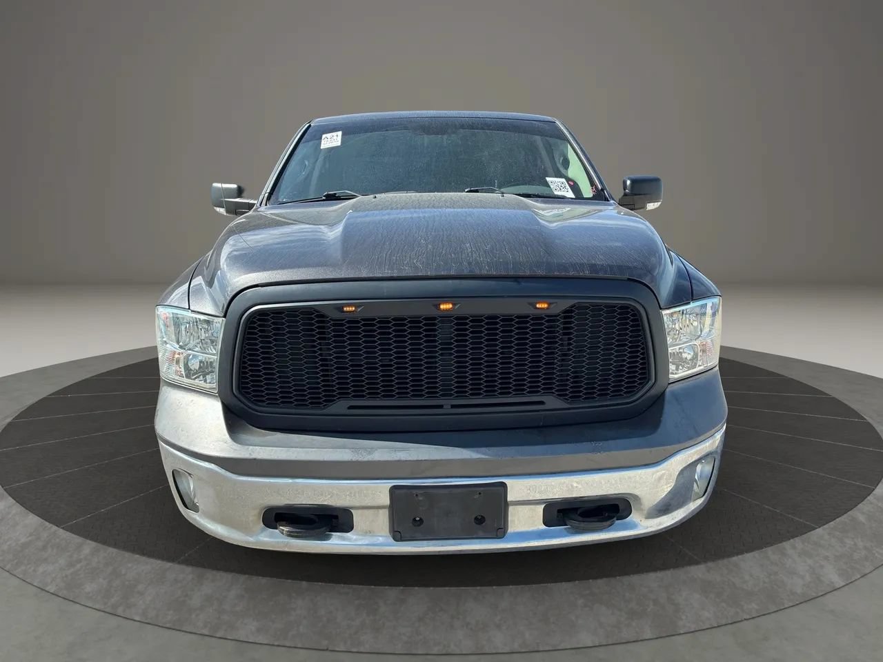 Used 2016 RAM 1500 Outdoorsman AWD/4WD image 9